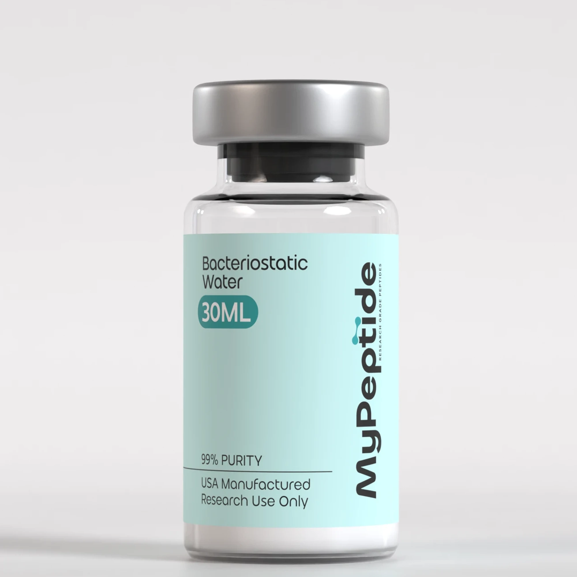 Bacteriostatic Water