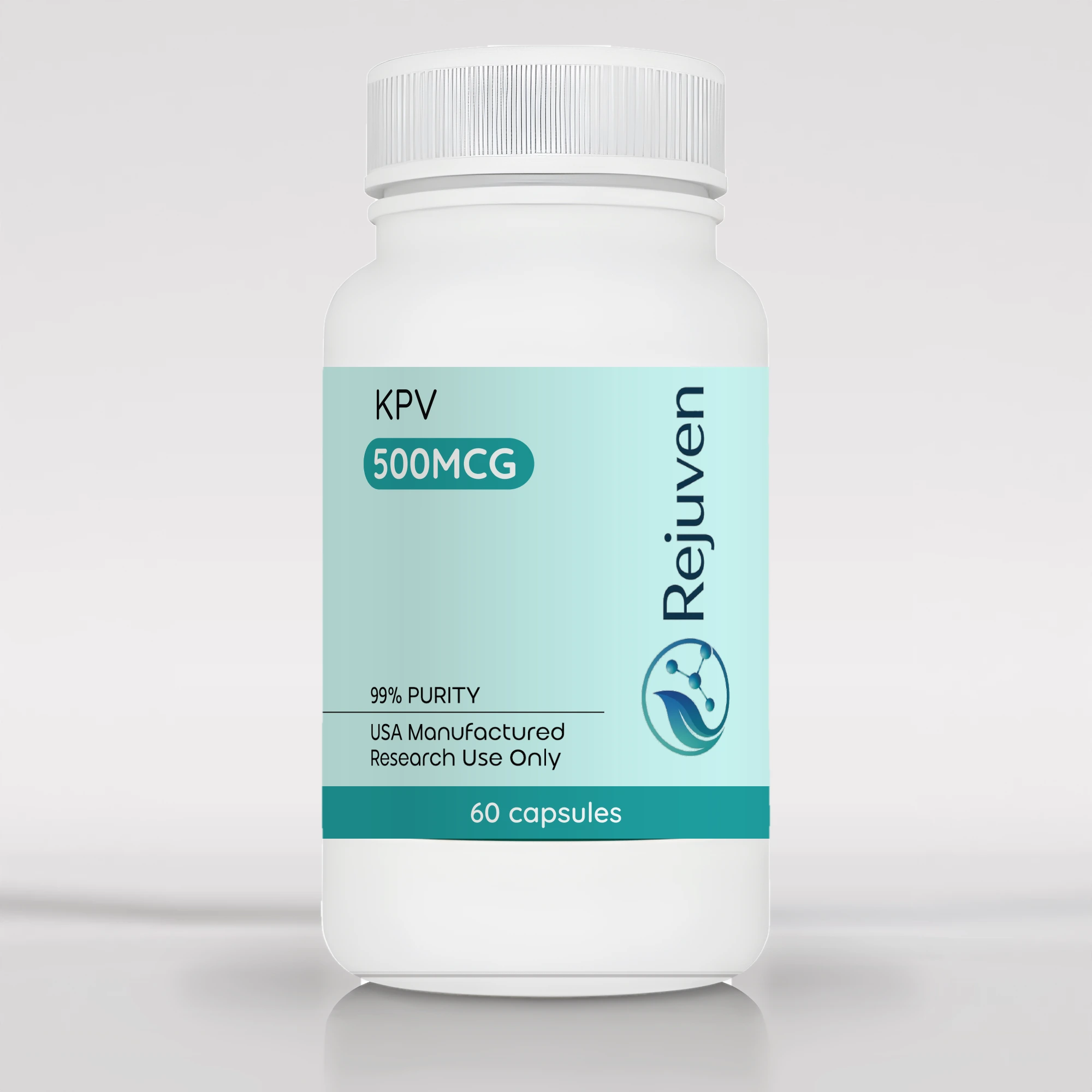 KPV Capsules (500 mcg)