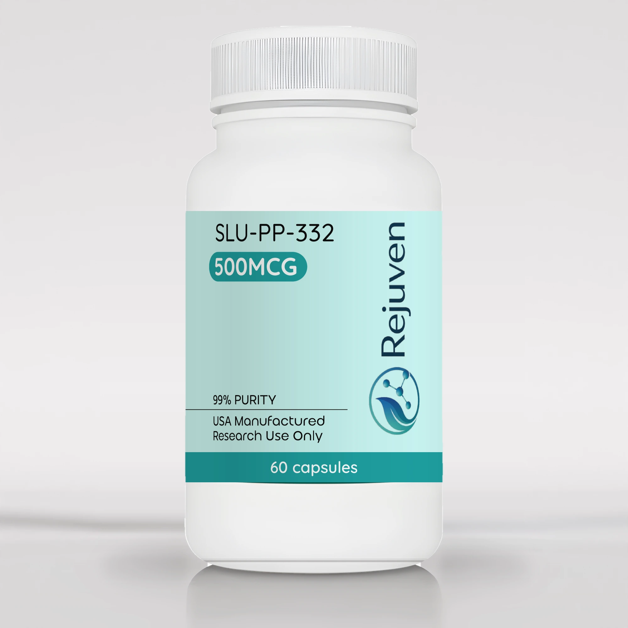 SLU-PP-332 Capsules (500 mcg)
